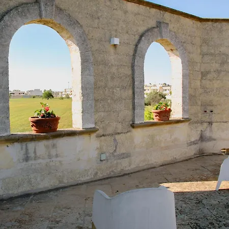 Starace - Relax Sannicola