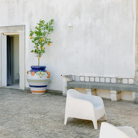 Semesterbostad Starace - Relax