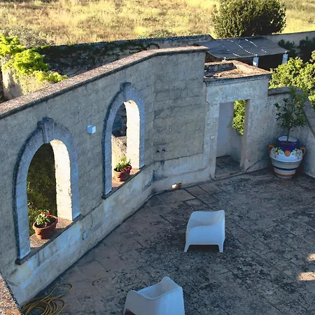 Starace - Relax Semesterbostad