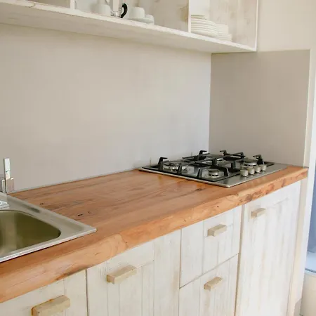 Starace - Relax Semesterbostad *