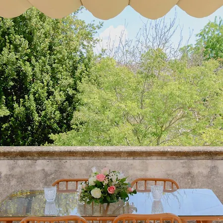 Semesterbostad Starace - Relax *