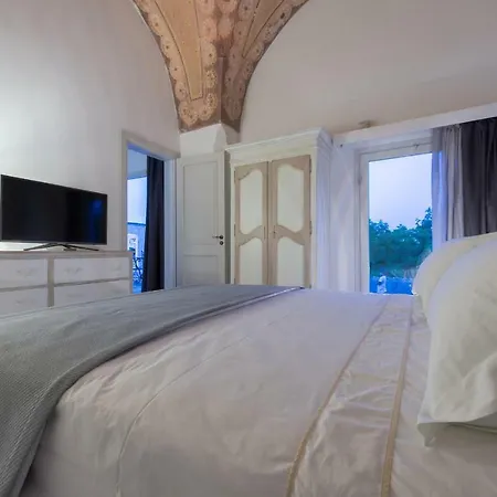 Starace - Relax Semesterbostad Sannicola