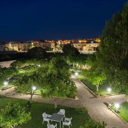 Starace - Relax Semesterbostad Sannicola