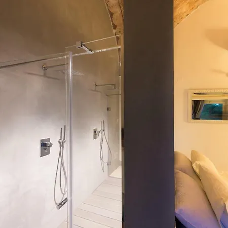 Semesterbostad Starace - Relax