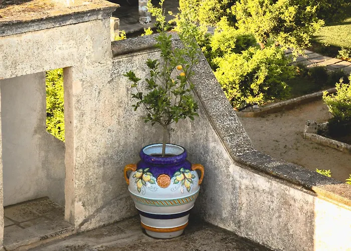 펜션 Starace - Relax 산니콜라