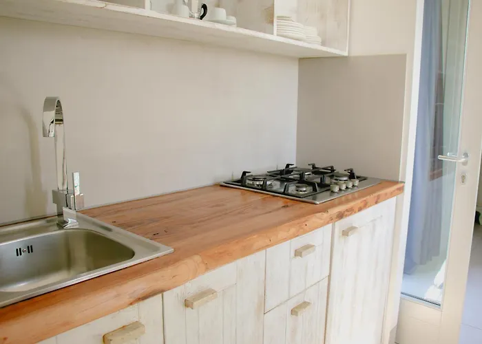 Starace - Relax 펜션 *