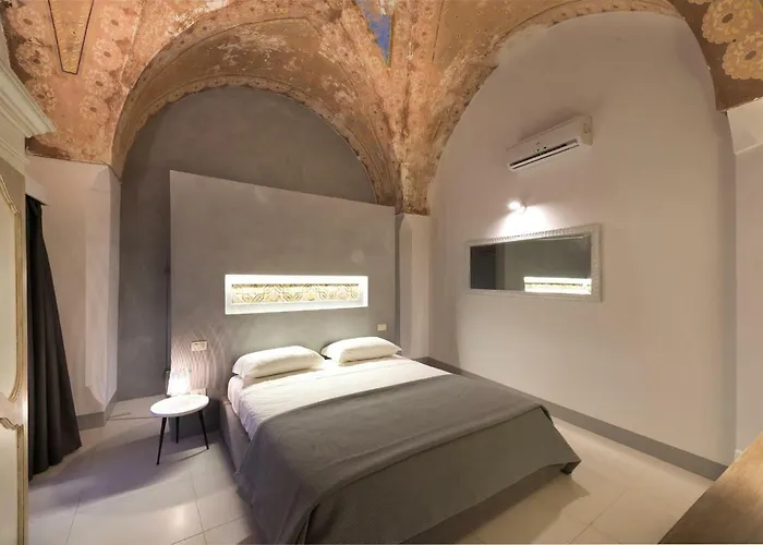 펜션 Starace - Relax 산니콜라