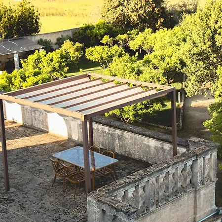 Hébergement de vacances Starace - Relax Sannicola