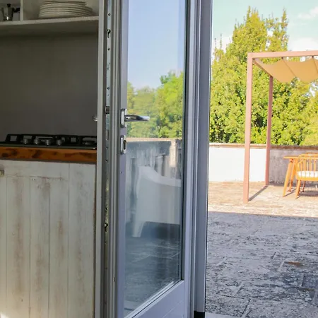 Vakantiehuis Starace - Relax