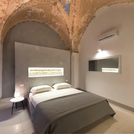Vakantiehuis Starace - Relax Sannicola