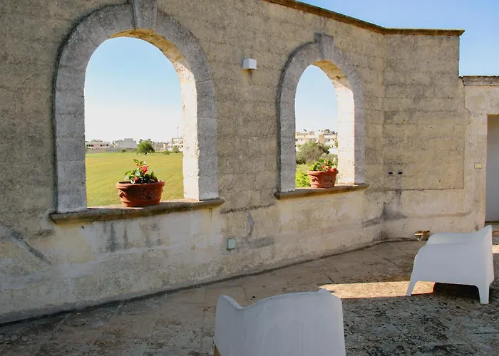 Starace - Relax Sannicola