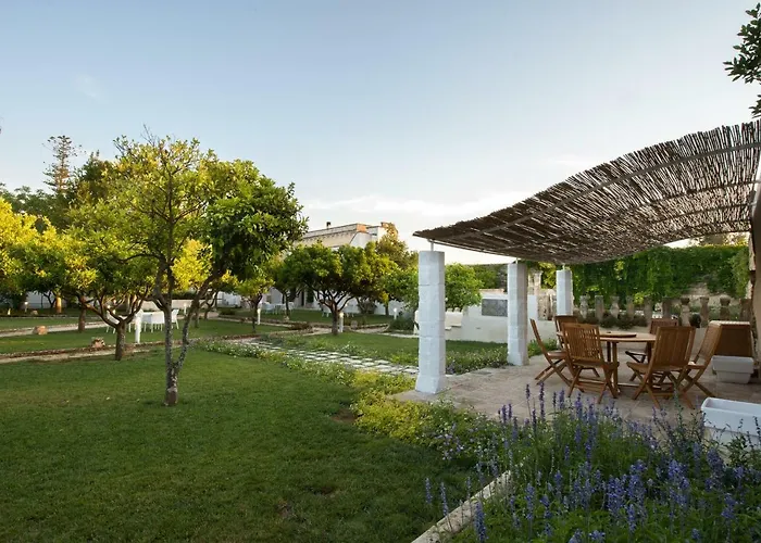 Starace - Relax Sannicola